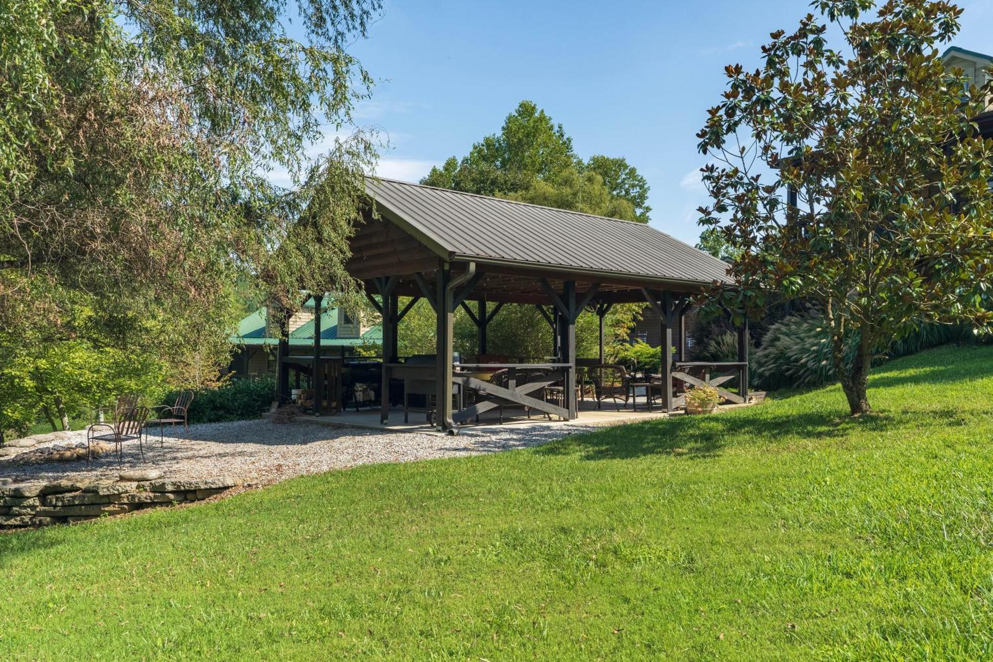 Lodge At Tellico Tellico Plains Extérieur photo