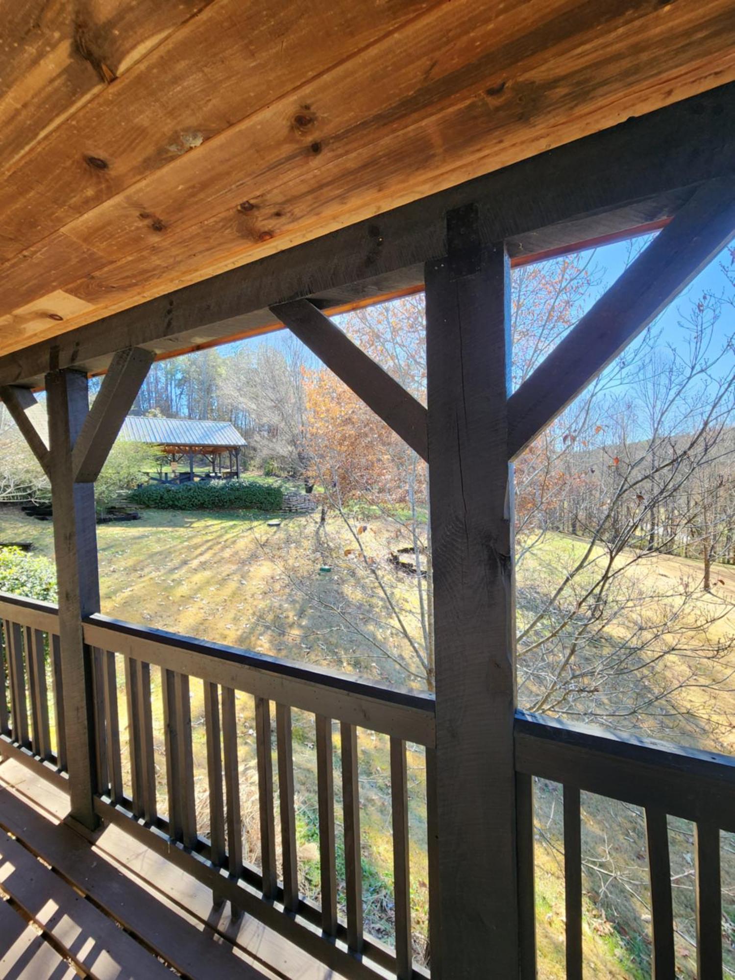 Lodge At Tellico Tellico Plains Extérieur photo