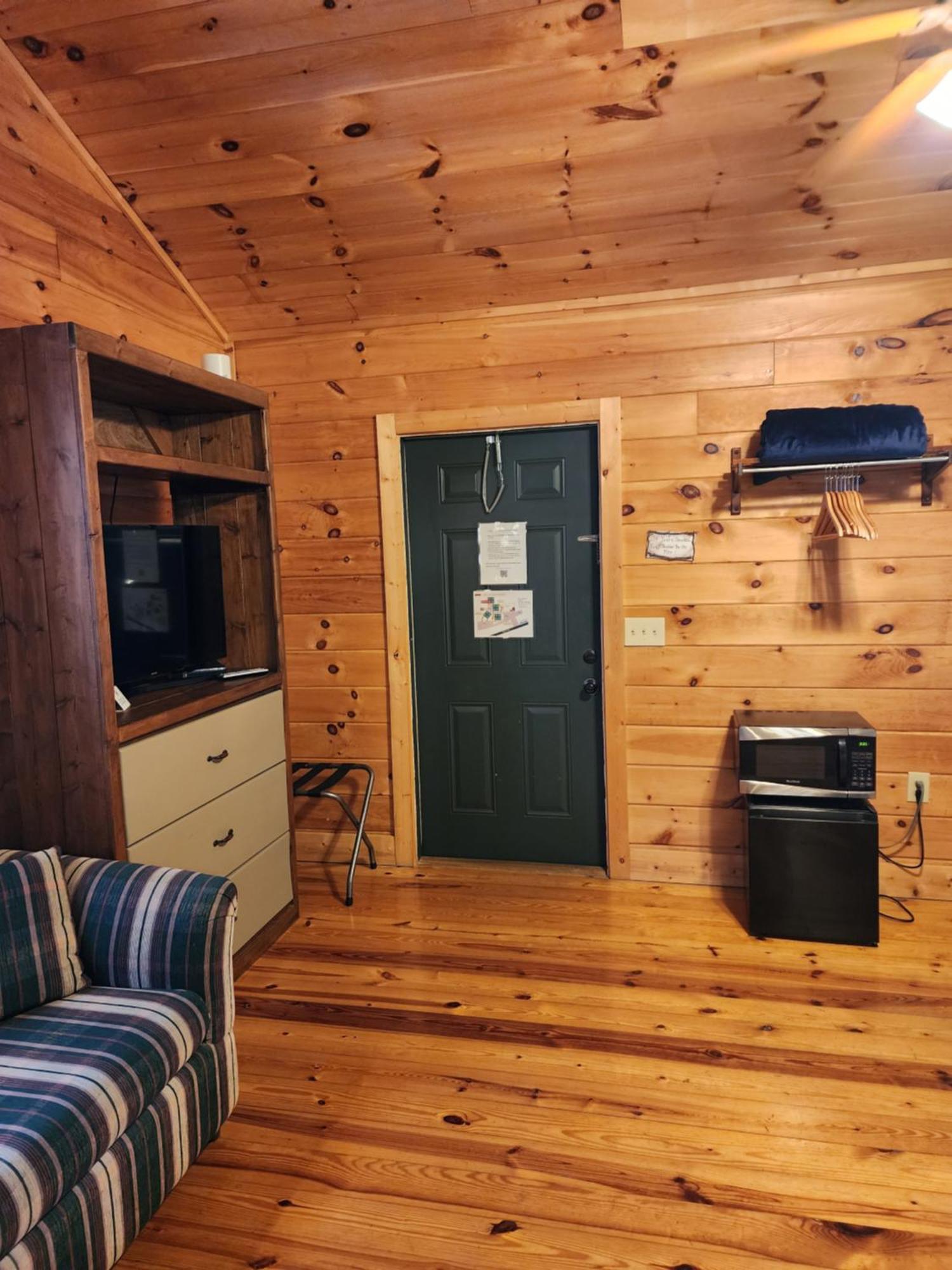Lodge At Tellico Tellico Plains Extérieur photo